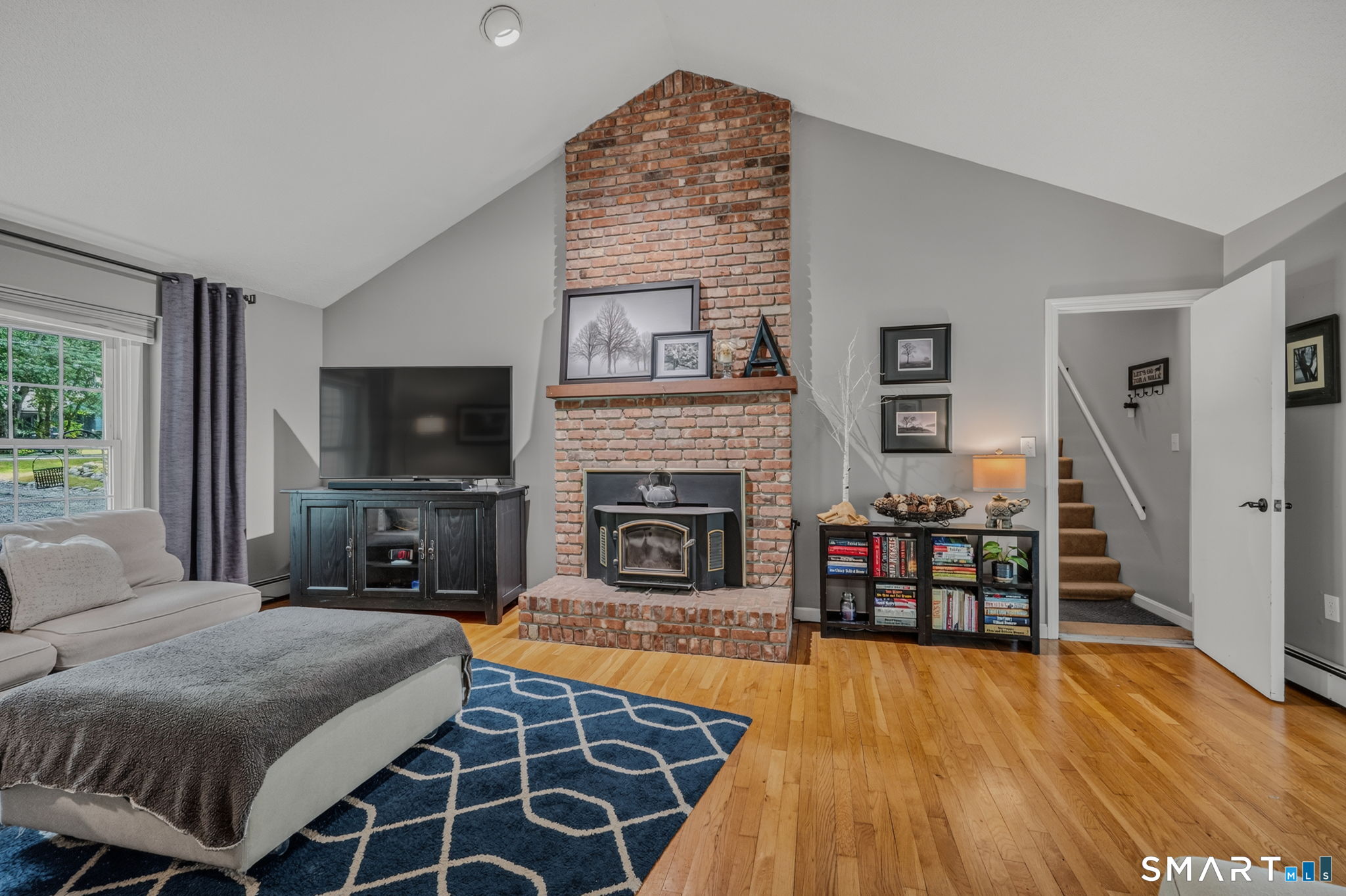 45 Robinhood Drive Ledyard CT 06335