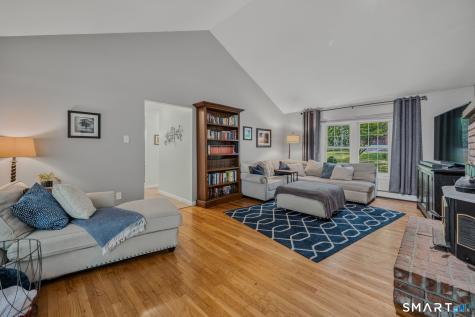 45 Robinhood Drive Ledyard CT 06335