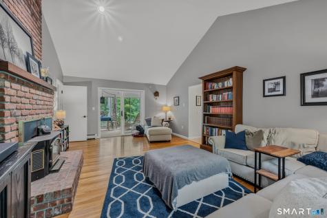 45 Robinhood Drive Ledyard CT 06335