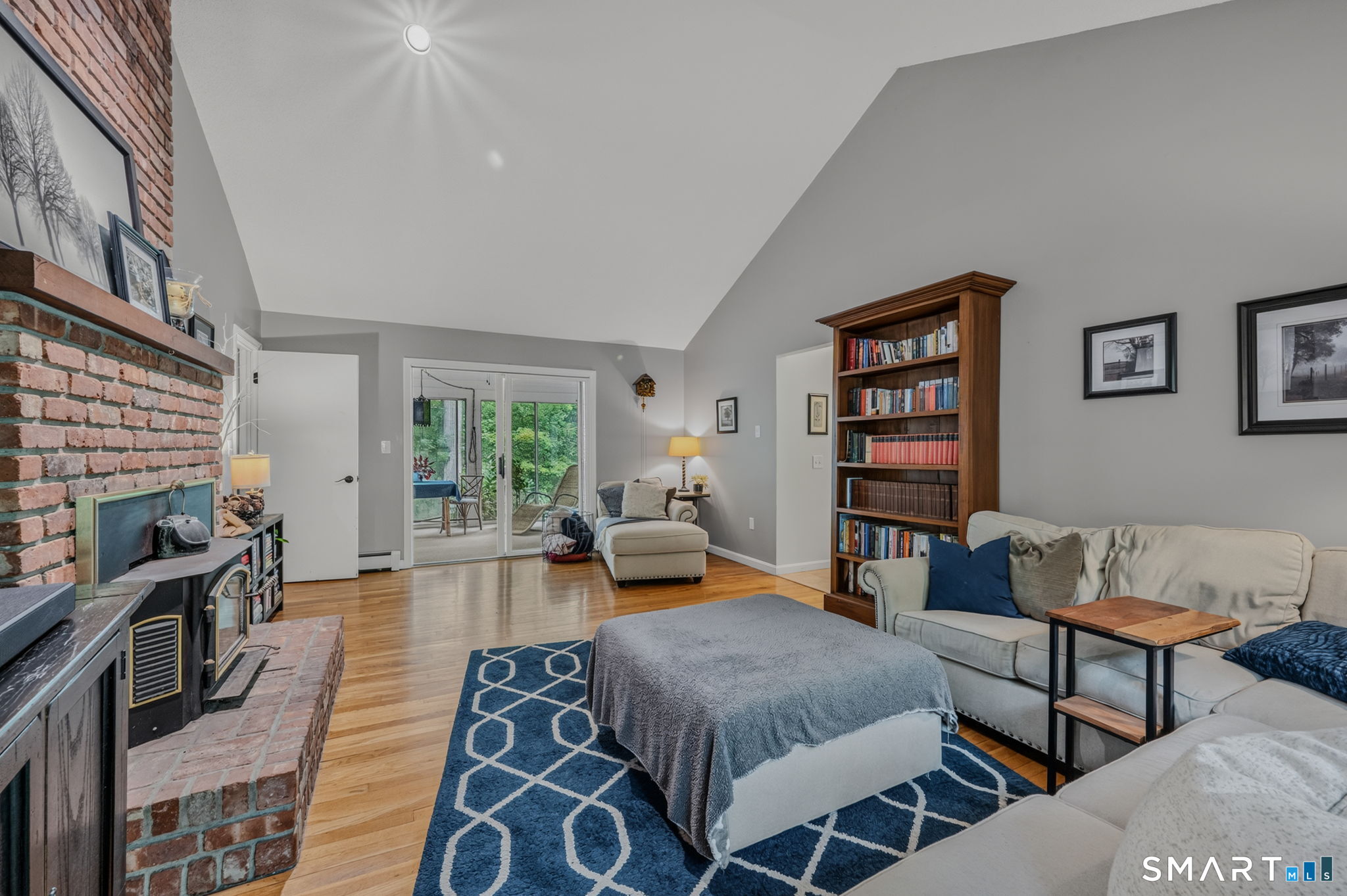 45 Robinhood Drive Ledyard CT 06335