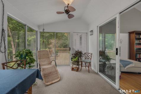 45 Robinhood Drive Ledyard CT 06335