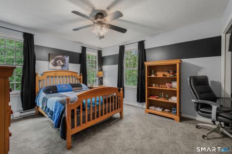 45 Robinhood Drive Ledyard CT 06335
