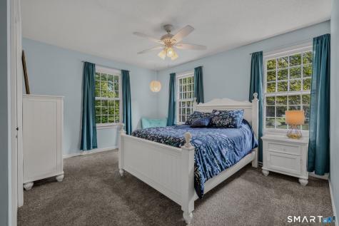 45 Robinhood Drive Ledyard CT 06335