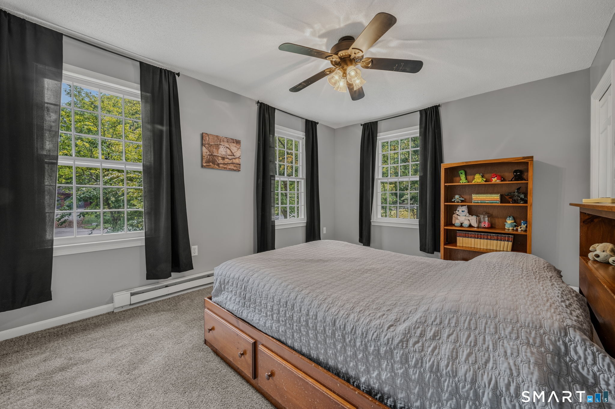 45 Robinhood Drive Ledyard CT 06335