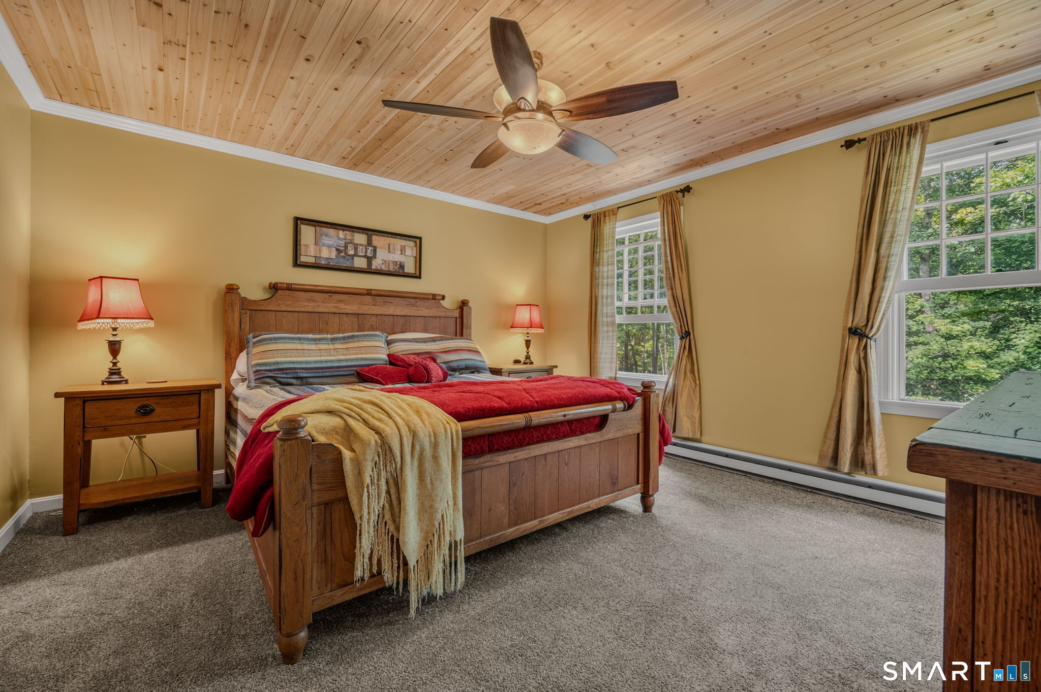 45 Robinhood Drive Ledyard CT 06335