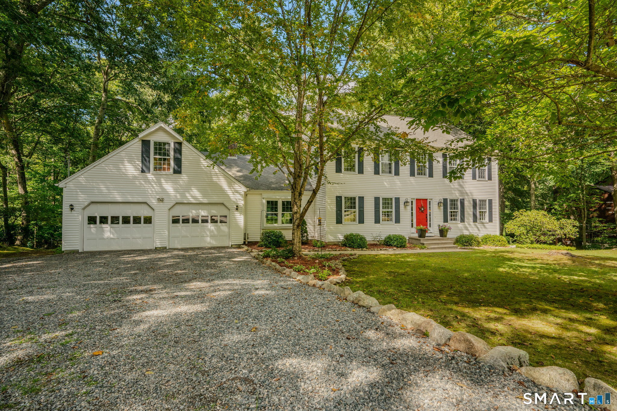45 Robinhood Drive Ledyard CT 06335
