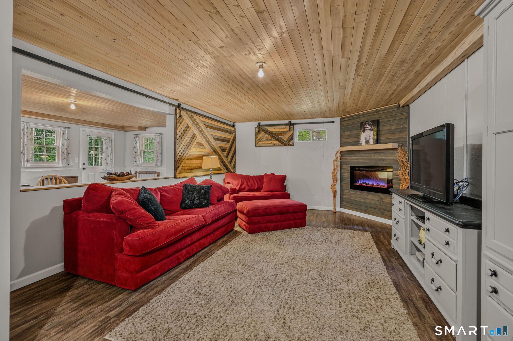 45 Robinhood Drive Ledyard CT 06335