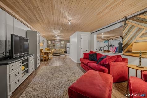 45 Robinhood Drive Ledyard CT 06335