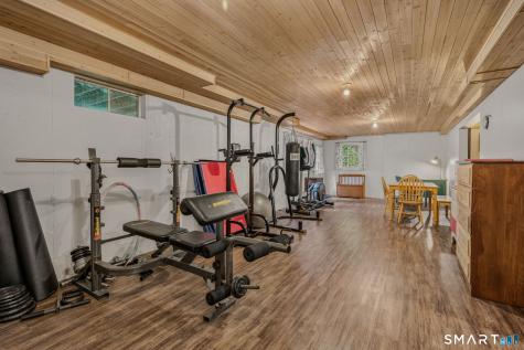 45 Robinhood Drive Ledyard CT 06335