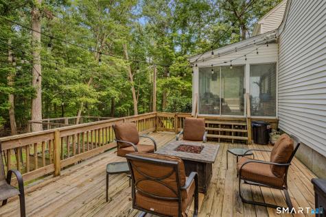 45 Robinhood Drive Ledyard CT 06335