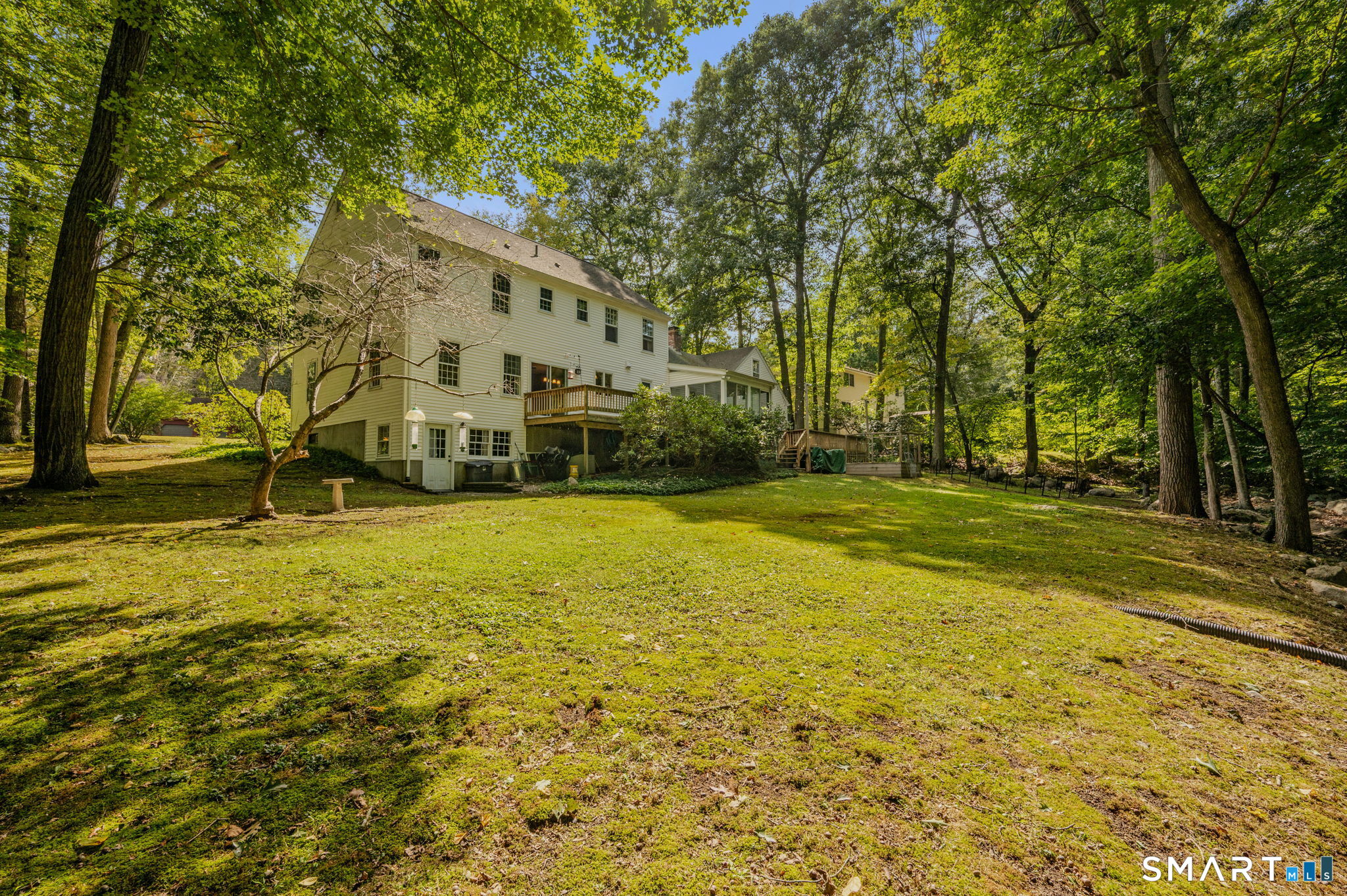 45 Robinhood Drive Ledyard CT 06335