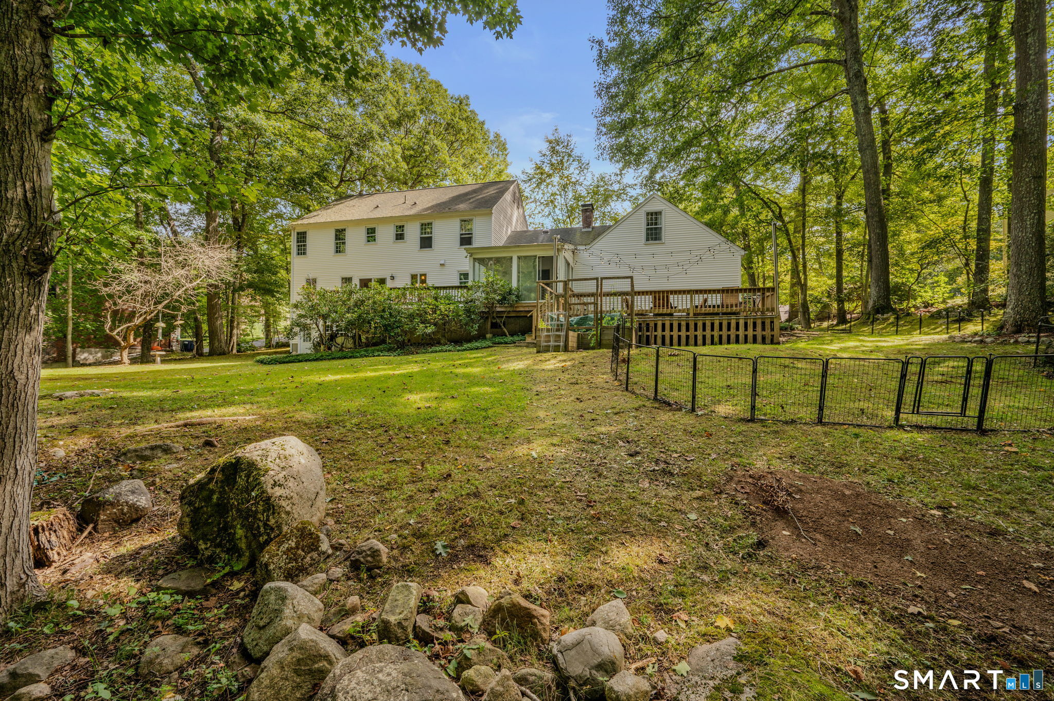 45 Robinhood Drive Ledyard CT 06335
