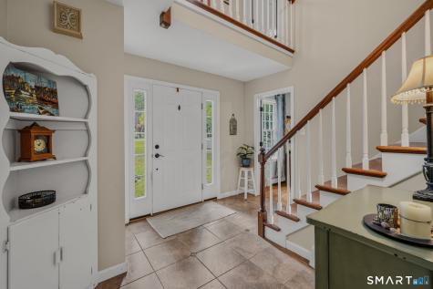 45 Robinhood Drive Ledyard CT 06335