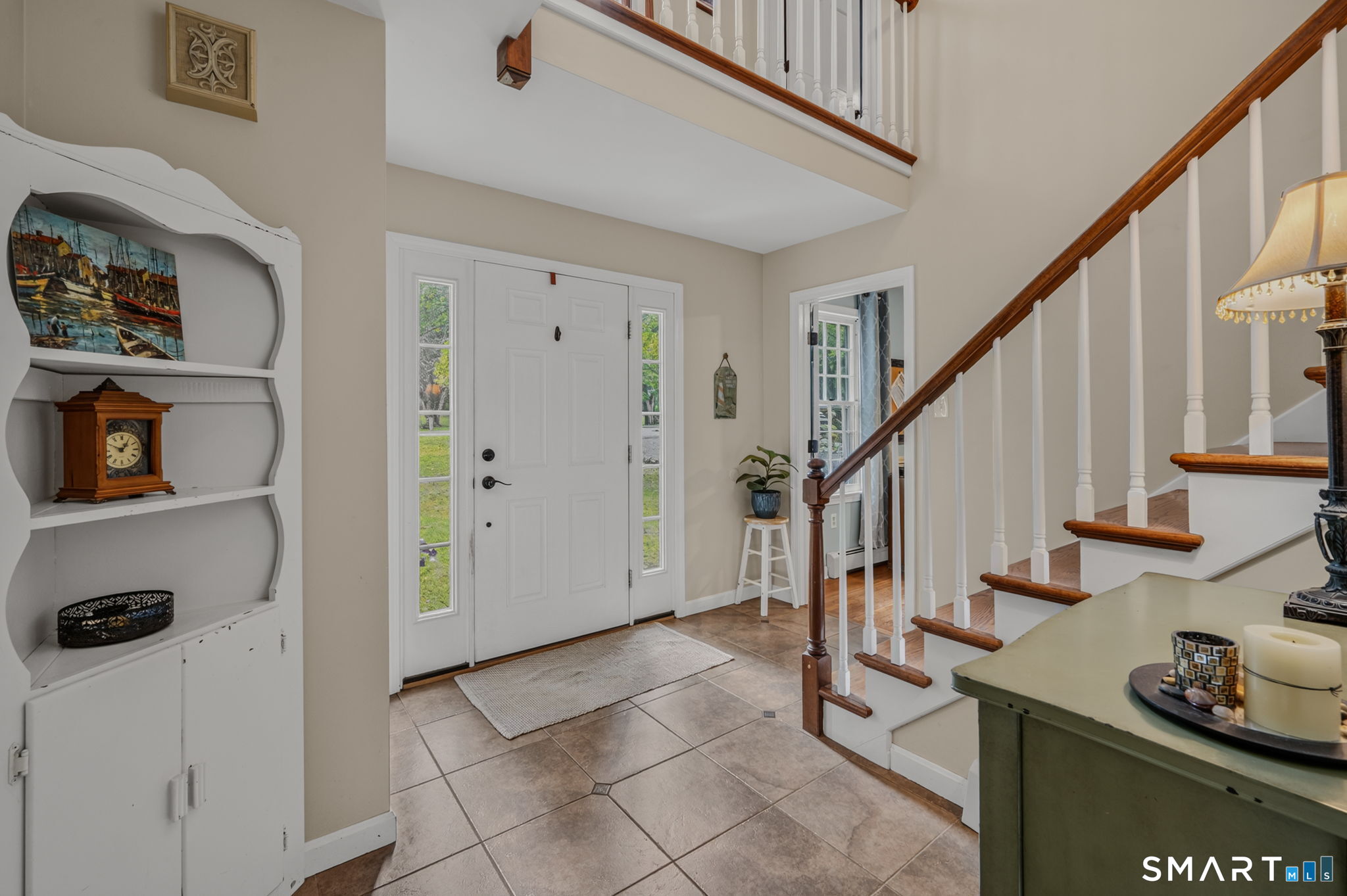 45 Robinhood Drive Ledyard CT 06335