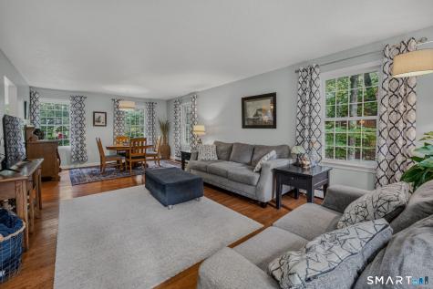 45 Robinhood Drive Ledyard CT 06335