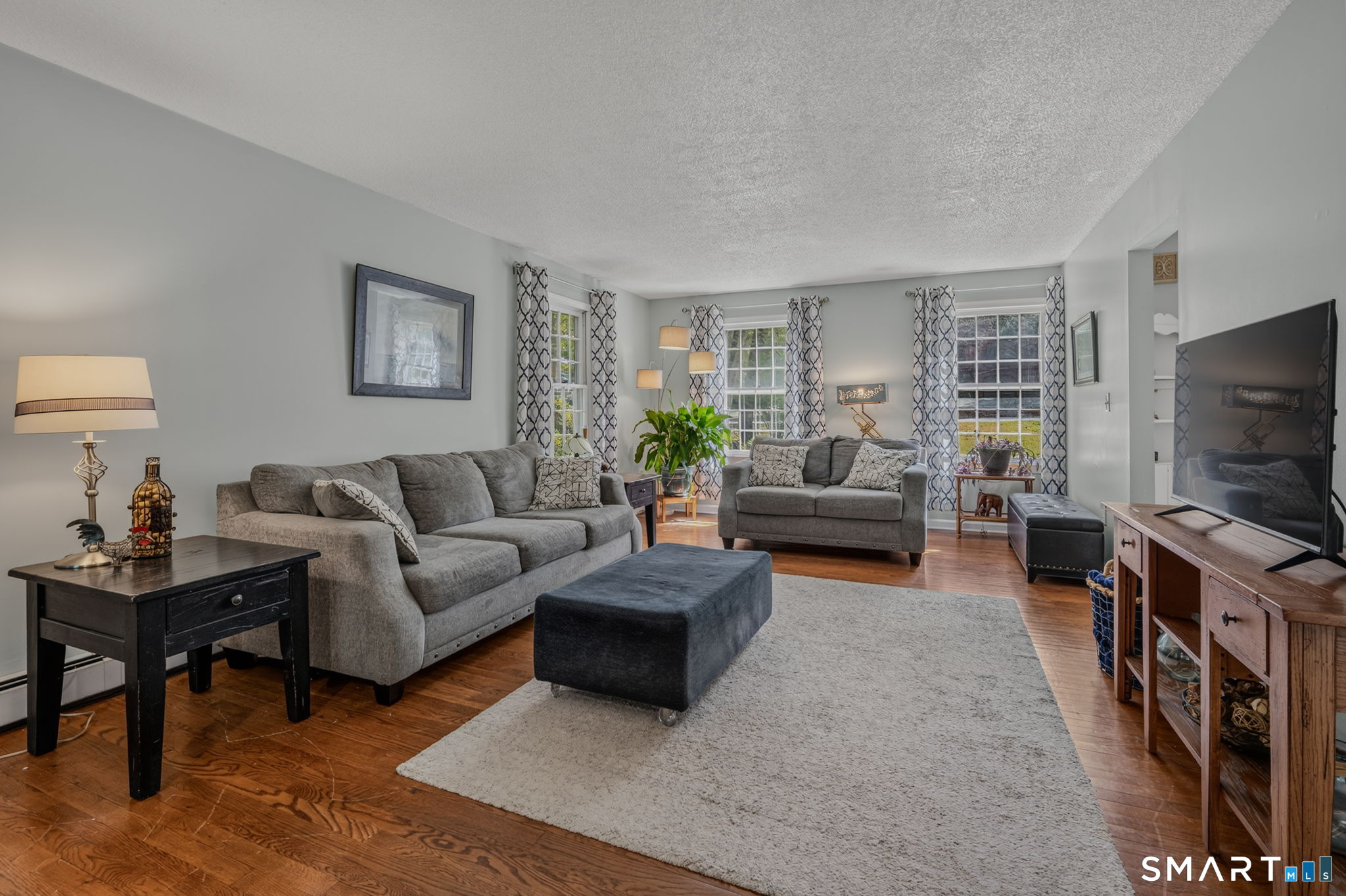 45 Robinhood Drive Ledyard CT 06335