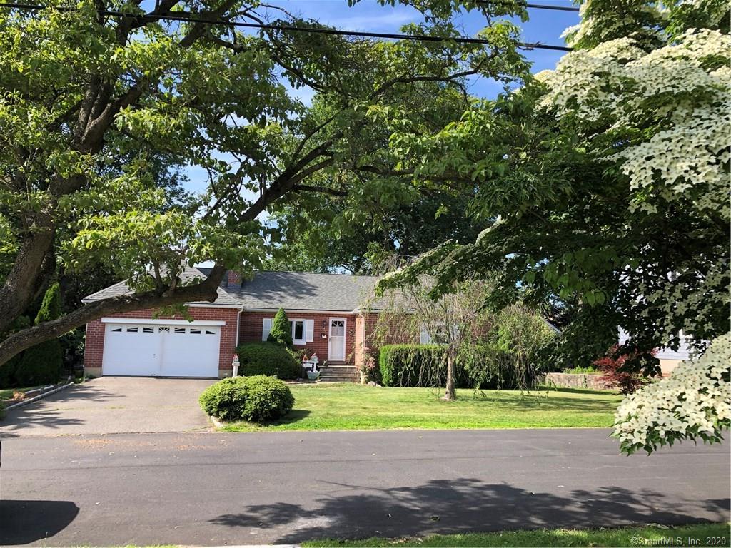 134 Glenfield Avenue Stratford CT 06614