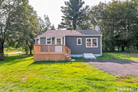 1092 Plainfield Pike Sterling CT 06373