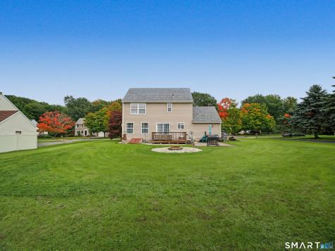 46 Bentley Drive Manchester CT 06042
