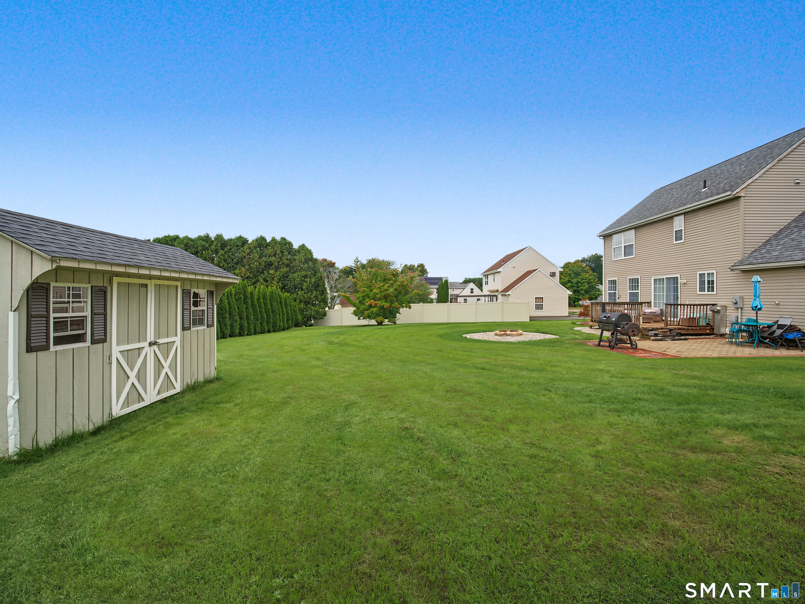 46 Bentley Drive Manchester CT 06042