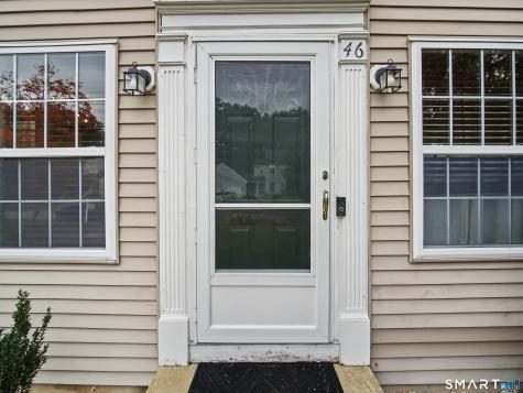 46 Bentley Drive Manchester CT 06042