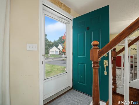 46 Bentley Drive Manchester CT 06042