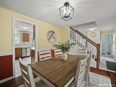 46 Bentley Drive Manchester CT 06042