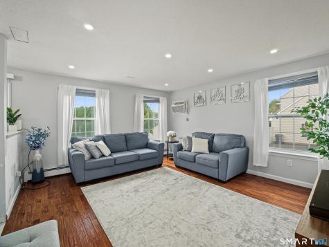 46 Bentley Drive Manchester CT 06042