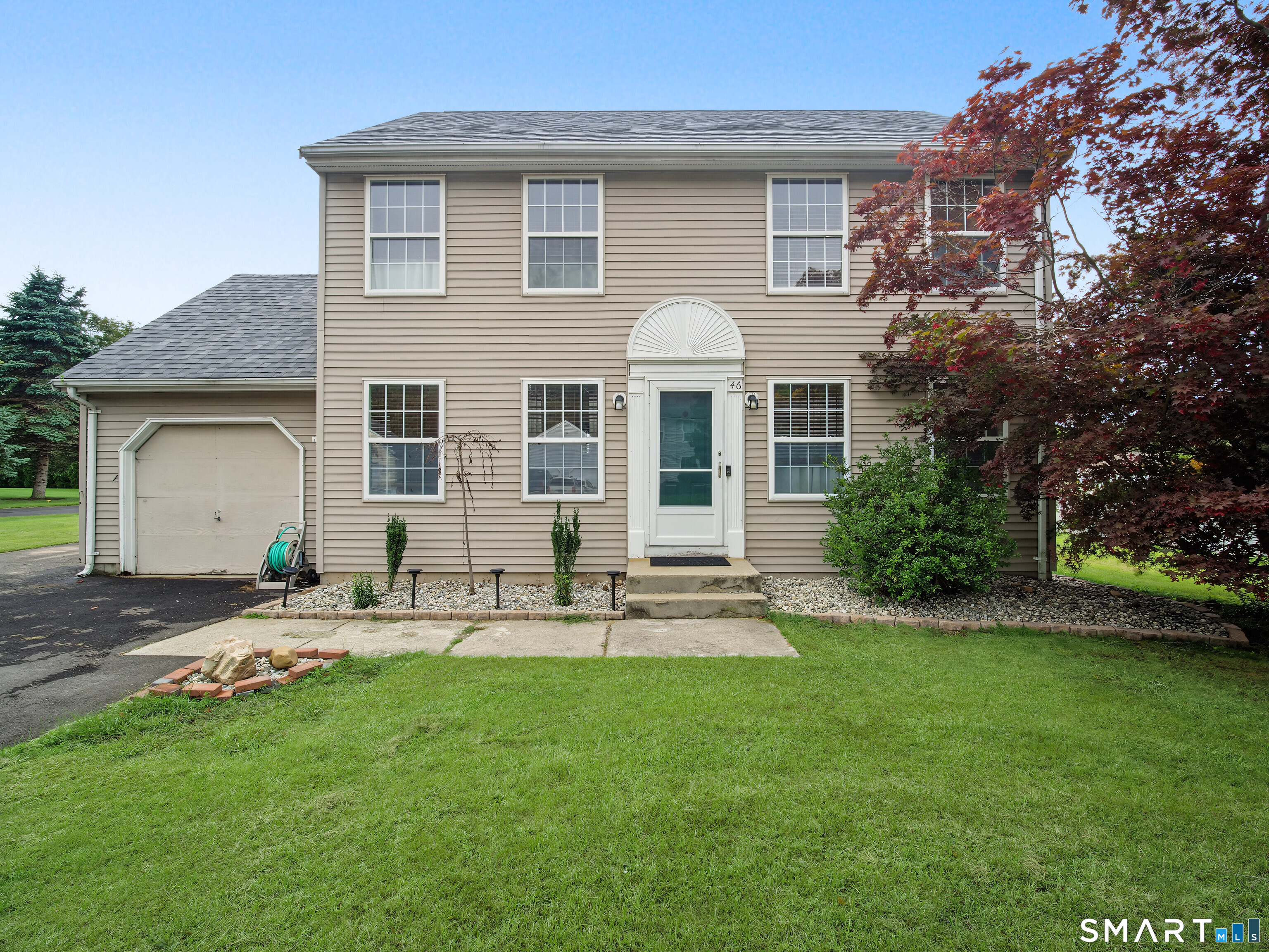 46 Bentley Drive Manchester CT 06042