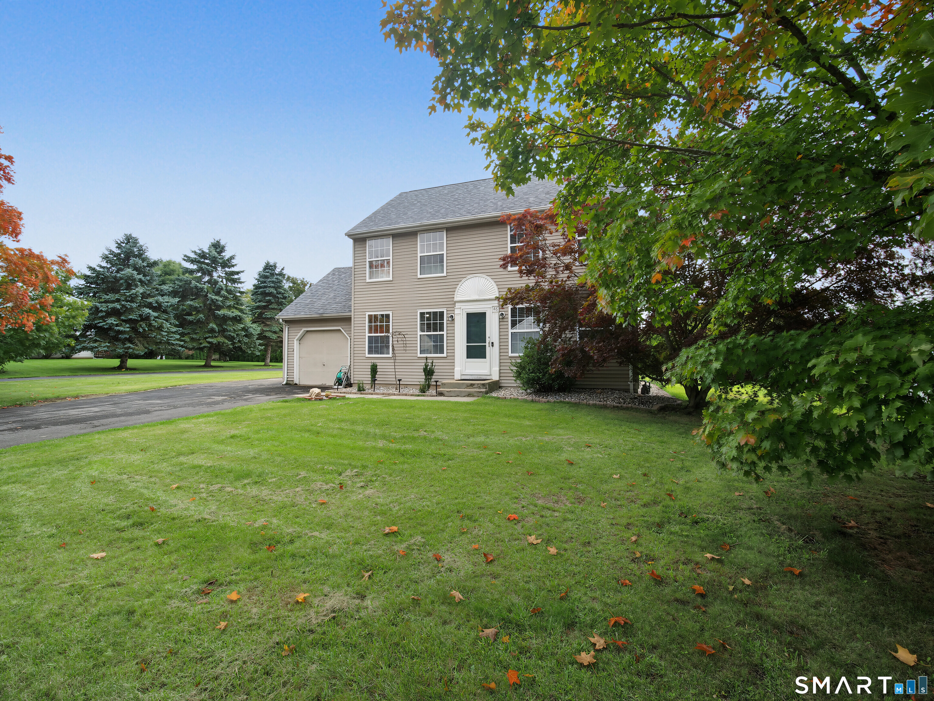 46 Bentley Drive Manchester CT 06042