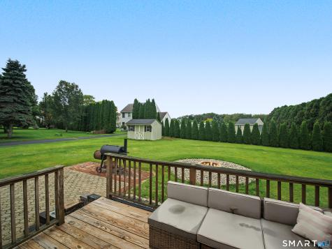 46 Bentley Drive Manchester CT 06042