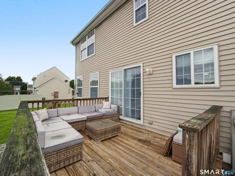 46 Bentley Drive Manchester CT 06042