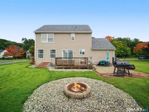 46 Bentley Drive Manchester CT 06042