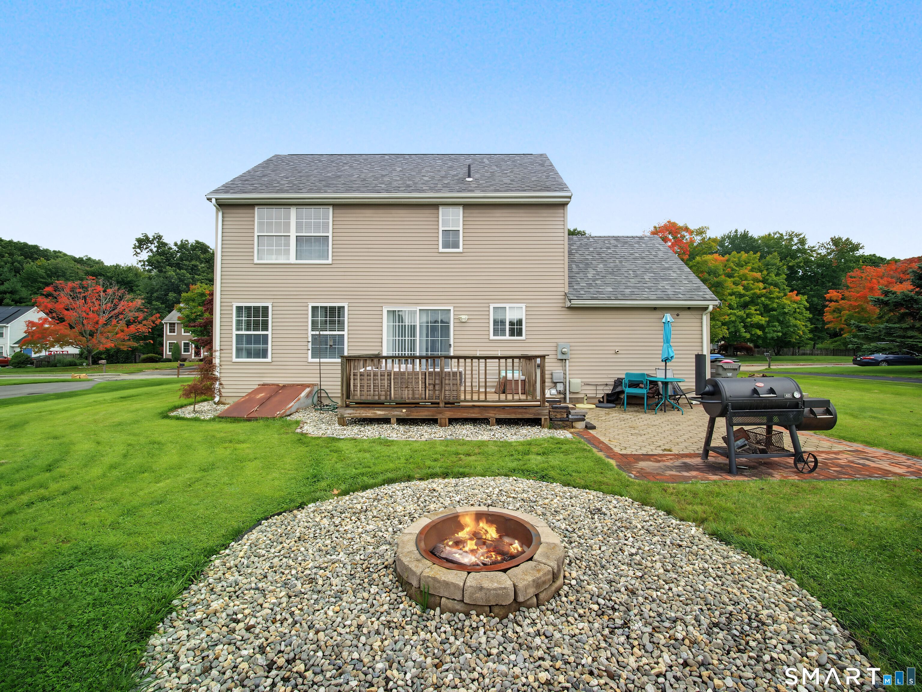 46 Bentley Drive Manchester CT 06042