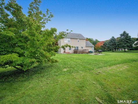 46 Bentley Drive Manchester CT 06042