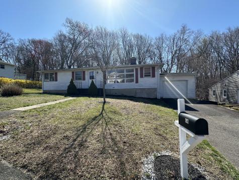64 Piping Rock Drive Waterbury CT 06706