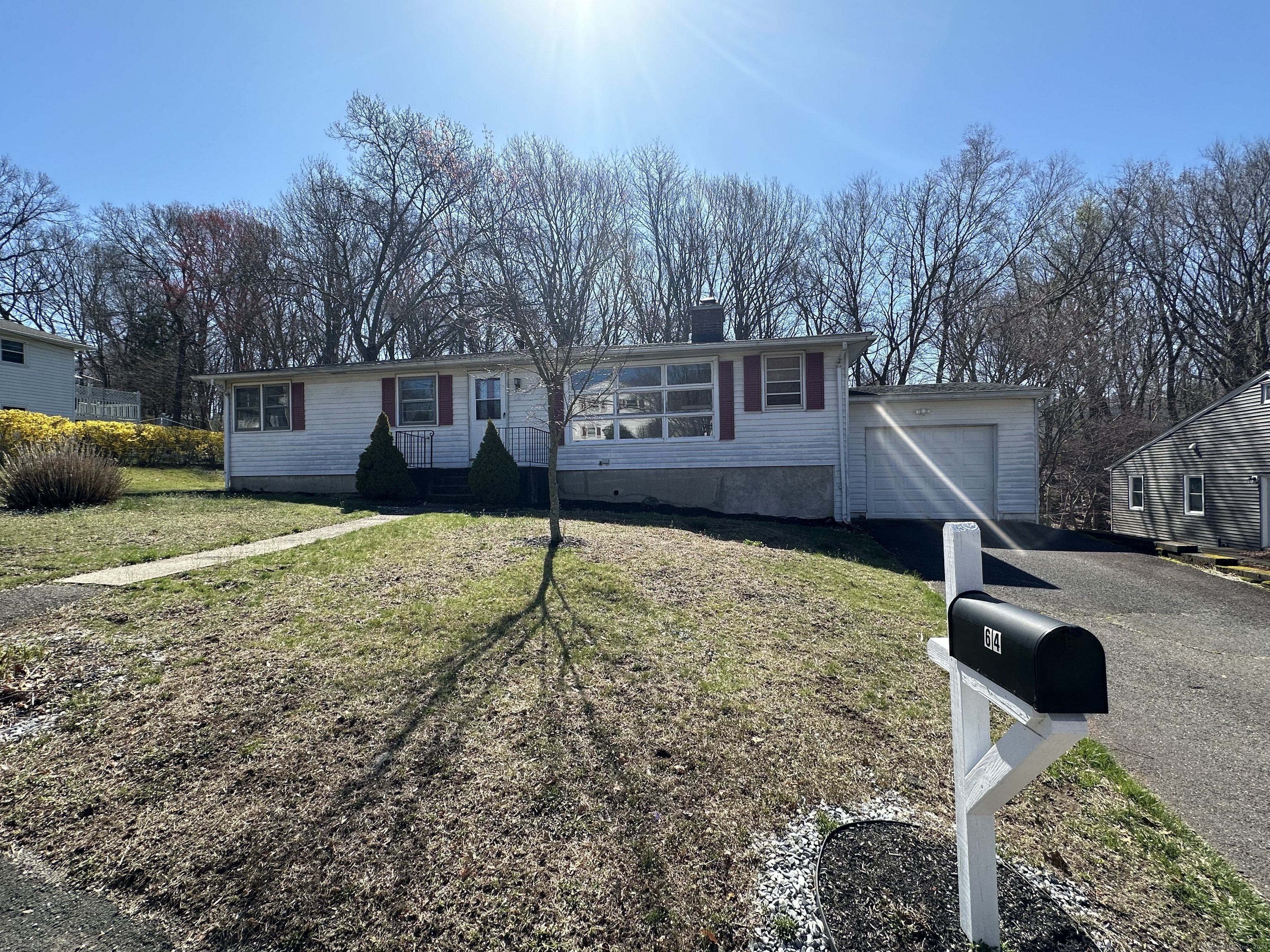 64 Piping Rock Drive Waterbury CT 06706