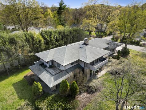 34 Canoe Brook Road Trumbull CT 06611