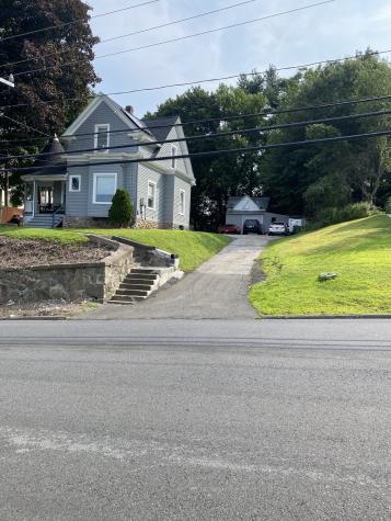 1135 Hamilton Avenue Waterbury CT 06706