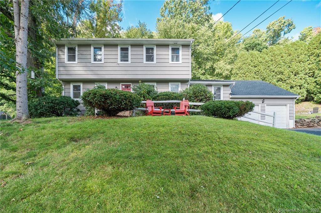 704 William Street Extension Portland CT 06480