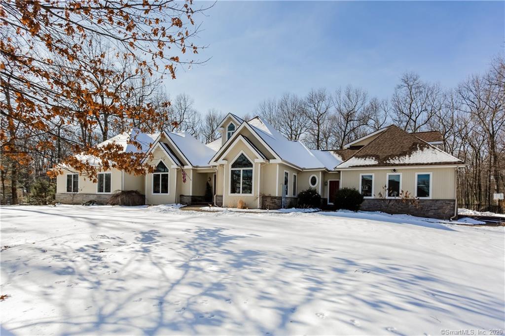 203 Northington Drive Avon CT 06001