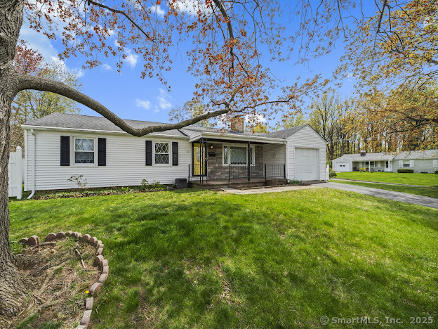 21 Poplar Street Enfield CT 06082