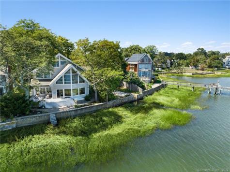 13 Seabreeze Place Norwalk CT 06854