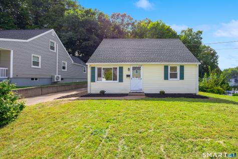 26 Southington Avenue Southington CT 06489