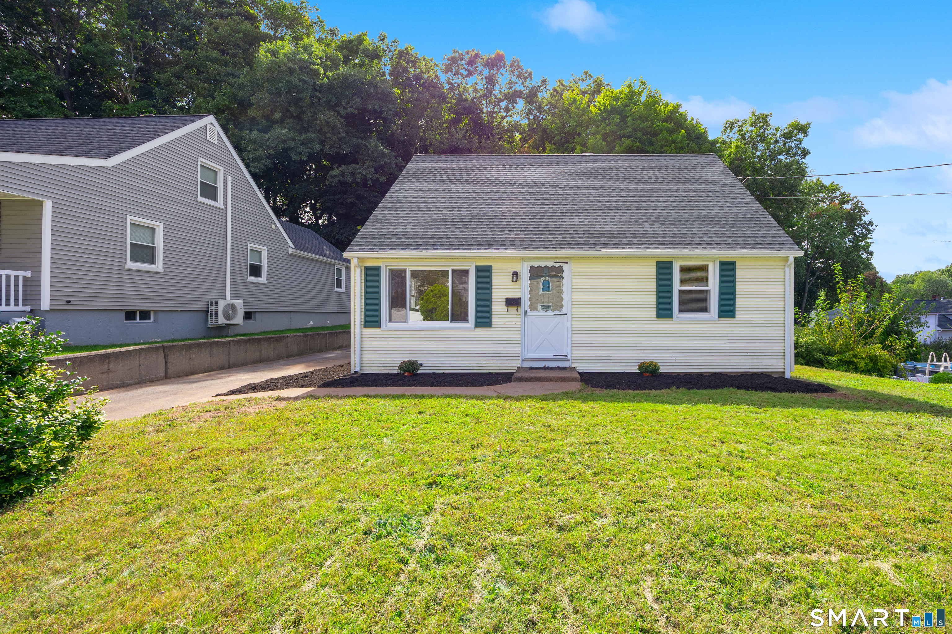Southington CT, 26 Southington Avenue