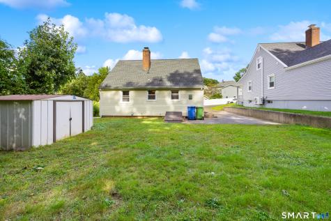 26 Southington Avenue Southington CT 06489