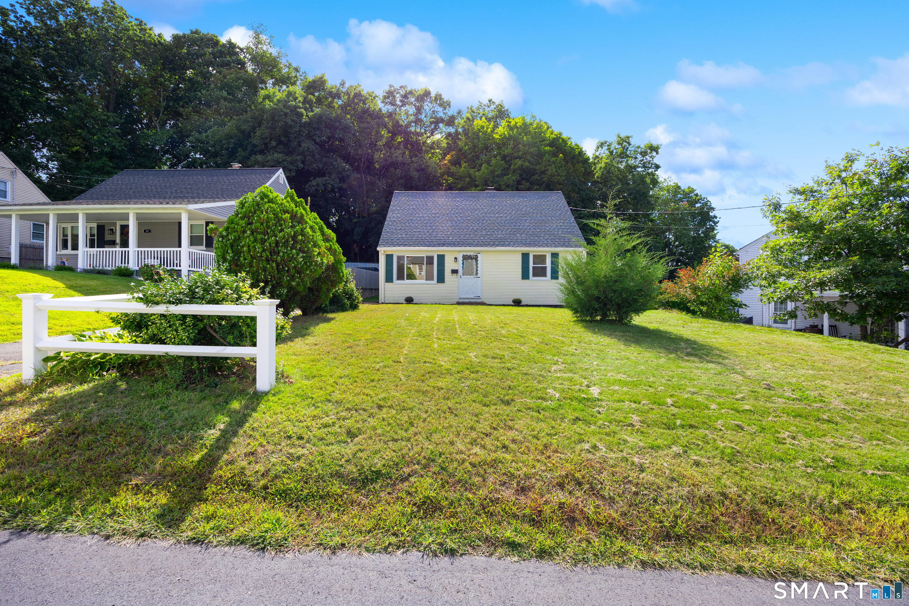 26 Southington Avenue Southington CT 06489