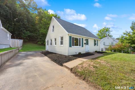26 Southington Avenue Southington CT 06489