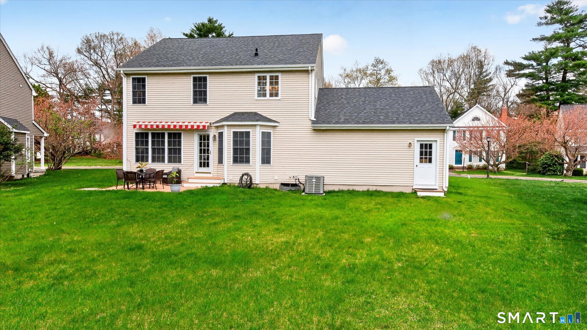 114 Fox Hollow Avon CT 06001