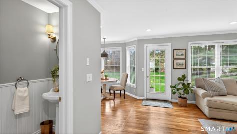114 Fox Hollow Avon CT 06001